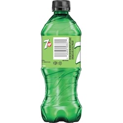 Apple soda Everyone's favourite drink is here!! Limited edition 7up