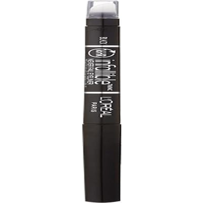 L’Oréal Traceur Infallible Never Fail, noir 1.14 g, 1 097,37 $/100g
