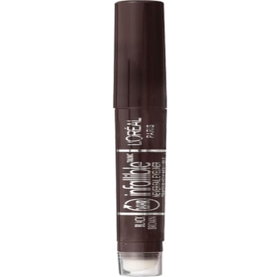 L’Oréal Traceur Infallible Never Fail, noir brun 1.14 g, 1 097,37 $/100g