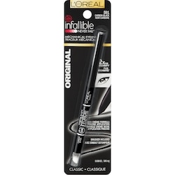 Infallible Never Fail Mechanical Eyeliner 591 Carbon Black