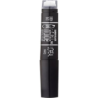 L'Oreal Paris Infallible Never Fail Mechanical Eyeliner 591 Carbon Black 1.14 g, $1,097.37/100g