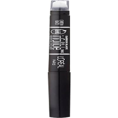 L’Oréal Infallible Never Fail Traceur Mécanique 591 Noir Carbone 1.14 g, 1 490,35 $/100g