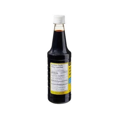 Sauce soya légère