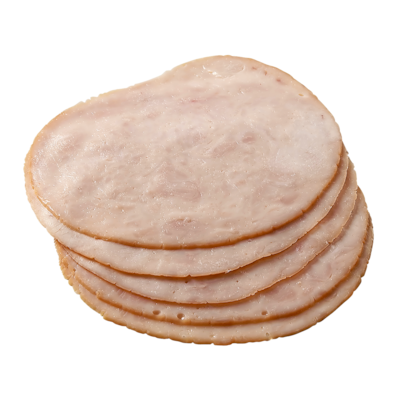 Dinde fumée extra-maigre