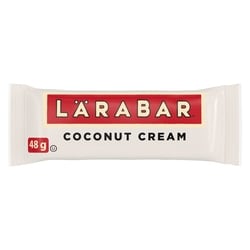 Larabar Fruit & Nut Energy Bar, Coconut Cream 48 g, $4.17/100g