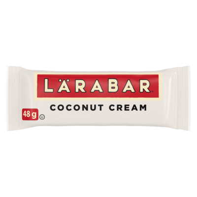 Larabar Fruit & Nut Energy Bar, Coconut Cream 48 g, $4.15/100g