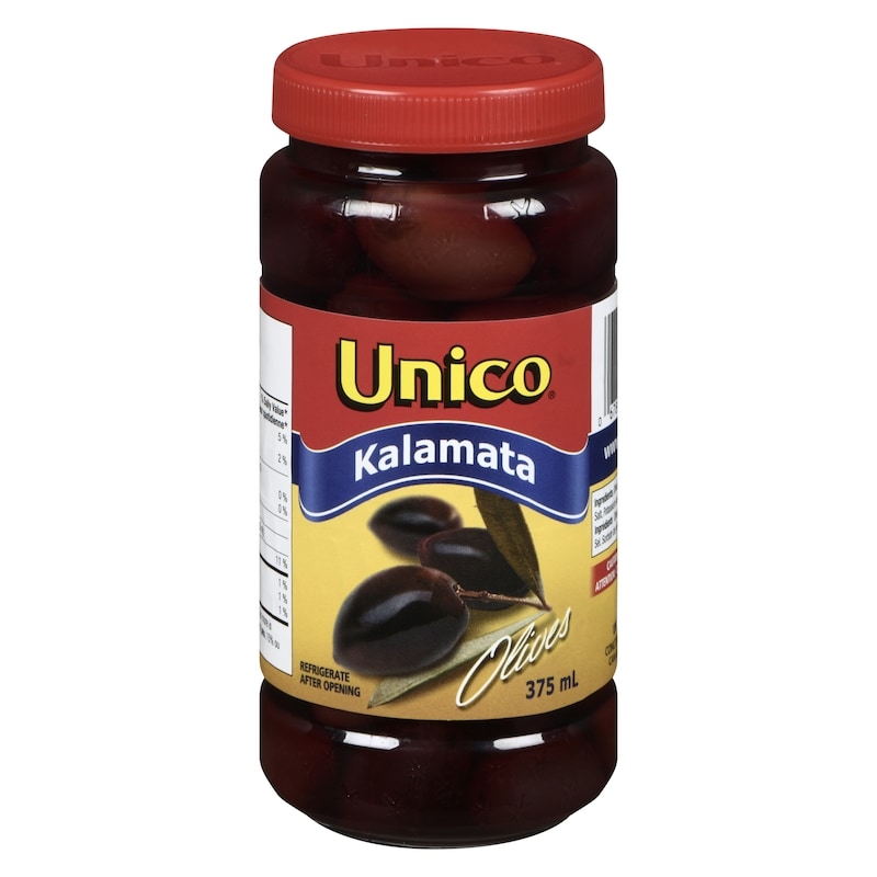 Kalamata Olives, Greek