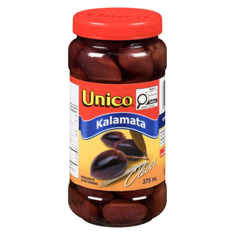 Kalamata Olives, Greek