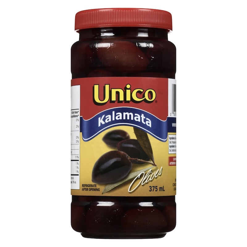 Kalamata Olives, Greek