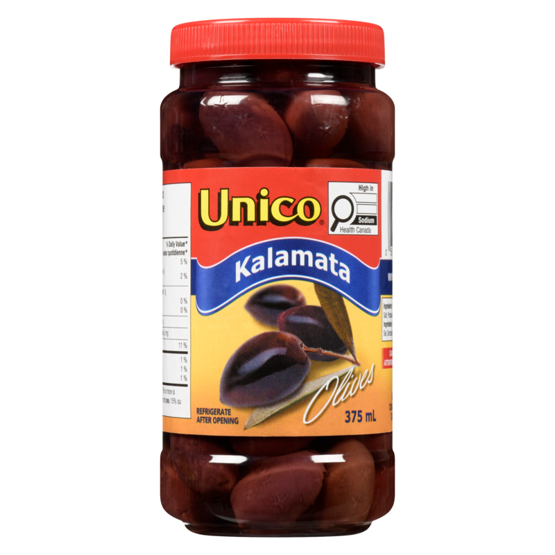 Kalamata Olives, Greek