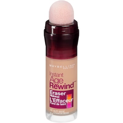 Maybelline Mny Inst Age Fdt Buf Bge 20 ml, 84,95 $/100ml