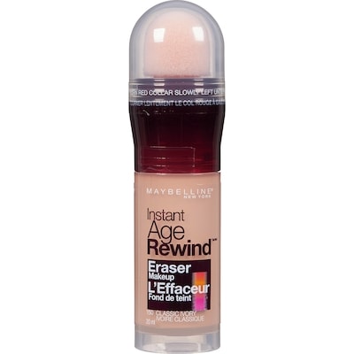 Instant Age Rewind Eraser Makeup 150 Classic Ivory