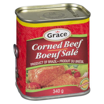 Corned Beef