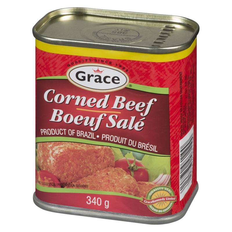 Corned Beef