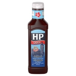 HP Steak Sauce (12 X 400 mL) 400 ml, $1.75/100ml