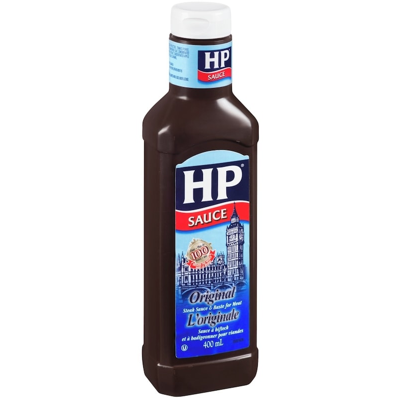 Original Steak Sauce