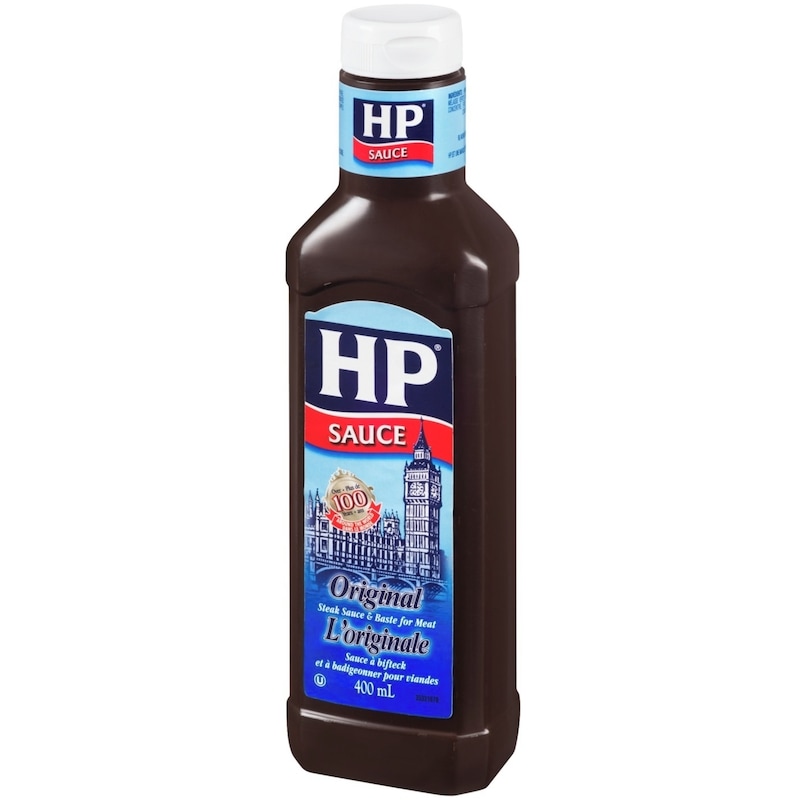 Original Steak Sauce