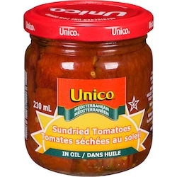 Sundried Tomatoes, Whole