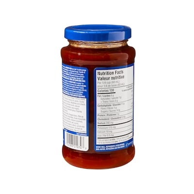Sauce de cuisson pad thaï