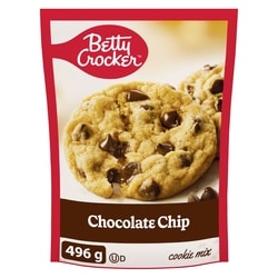 Cookie Mix, Chocolate Chip, 22 Servings