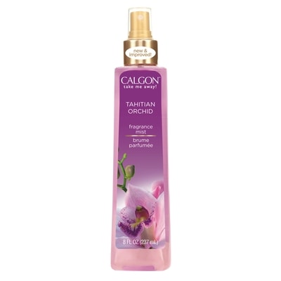 Calgon Brume pour le corps gingembre hawaïen 236 ml, 4,23 $/100ml
