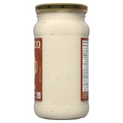 Classico Alfredo Pasta Sauce - 410 ml | Zehrs