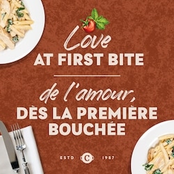 Classico Alfredo Pasta Sauce - 410 ml | Zehrs