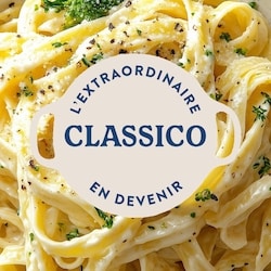 Classico Alfredo Pasta Sauce - 410 ml | Zehrs