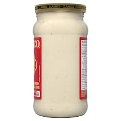 Classico Roasted Red Pepper Alfredo Pasta Sauce - 410 ml | No