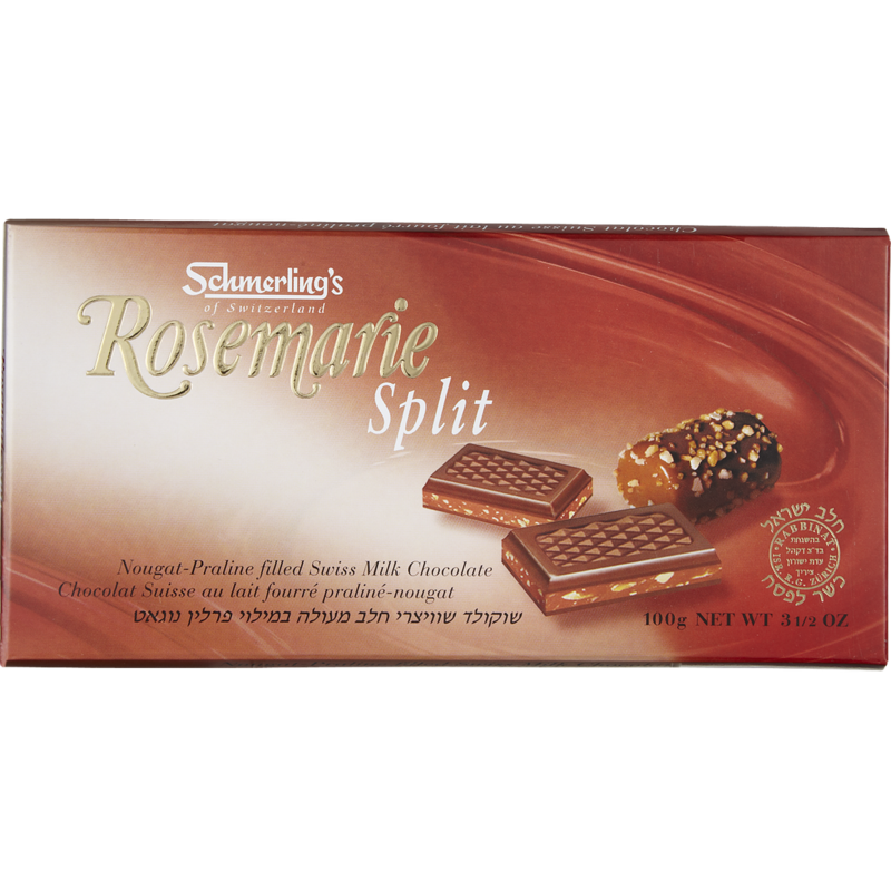 Rosemarie Split Milk