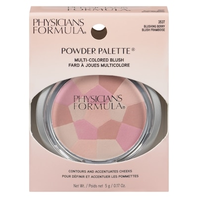 Physician’s Formula Pf Poudre Palette Faj Baie 1 ea, 16,99 $/1ch