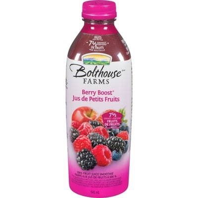 Bolthouse Berry Boost 946 ml, $0.74/100ml