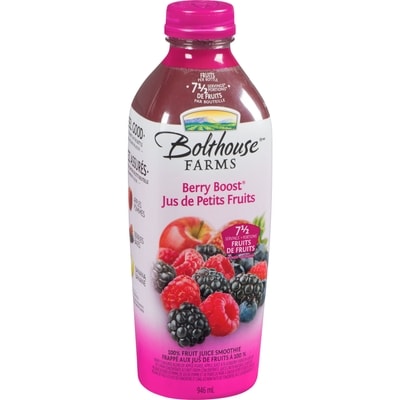 Berry Boost