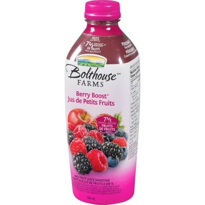 Berry Boost