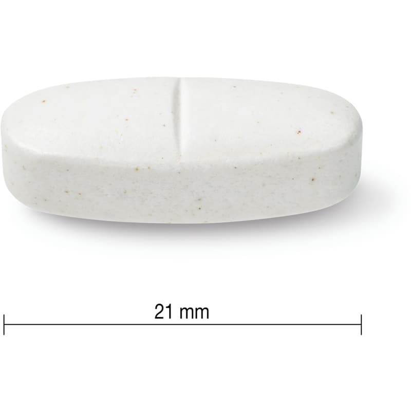 Vitamin C Caplets 1,000 mg