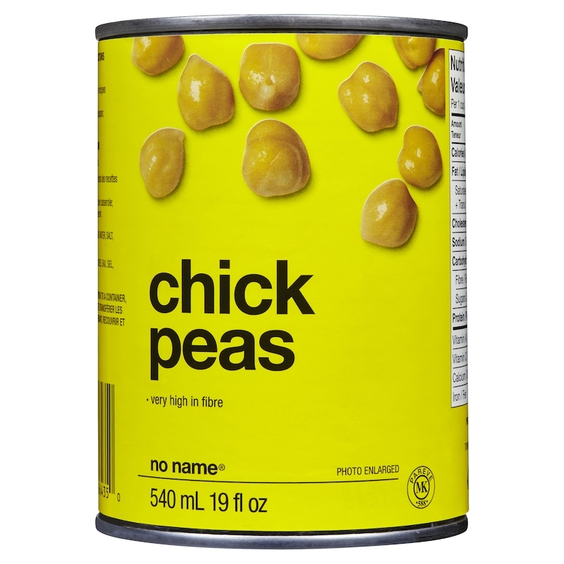 Chickpeas