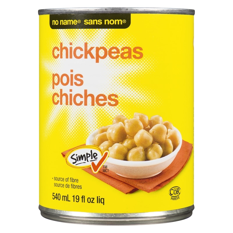 Chickpeas