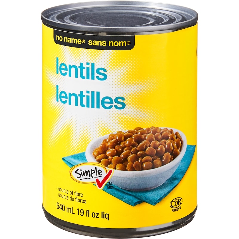 Lentils