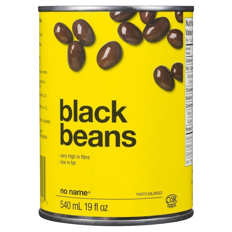 Black Beans