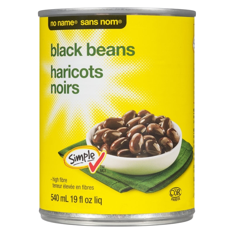 Black Beans