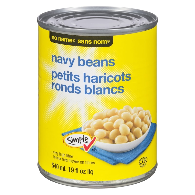 Beans Navy
