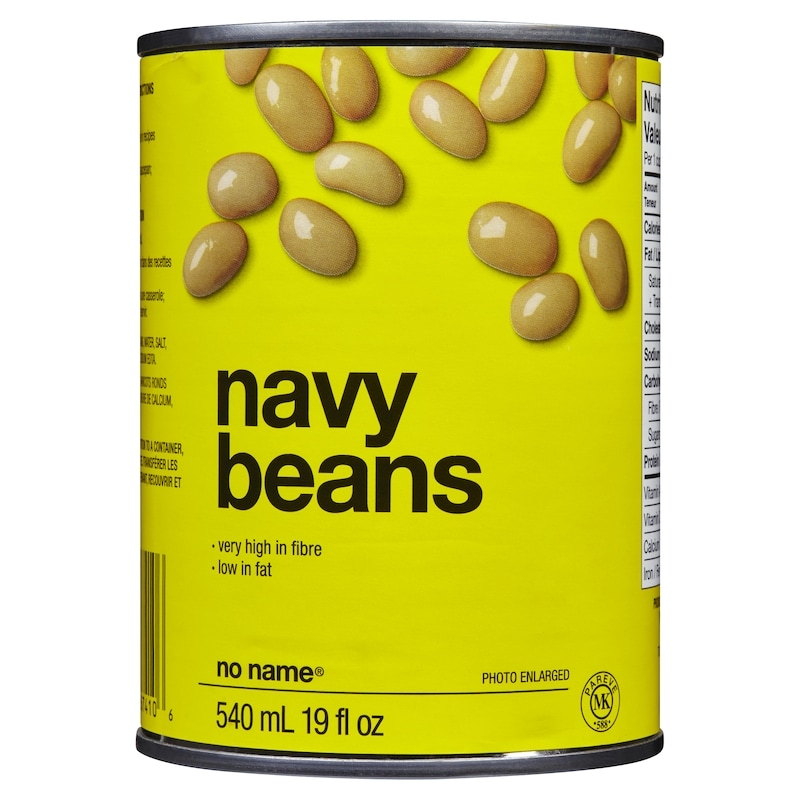 Beans Navy