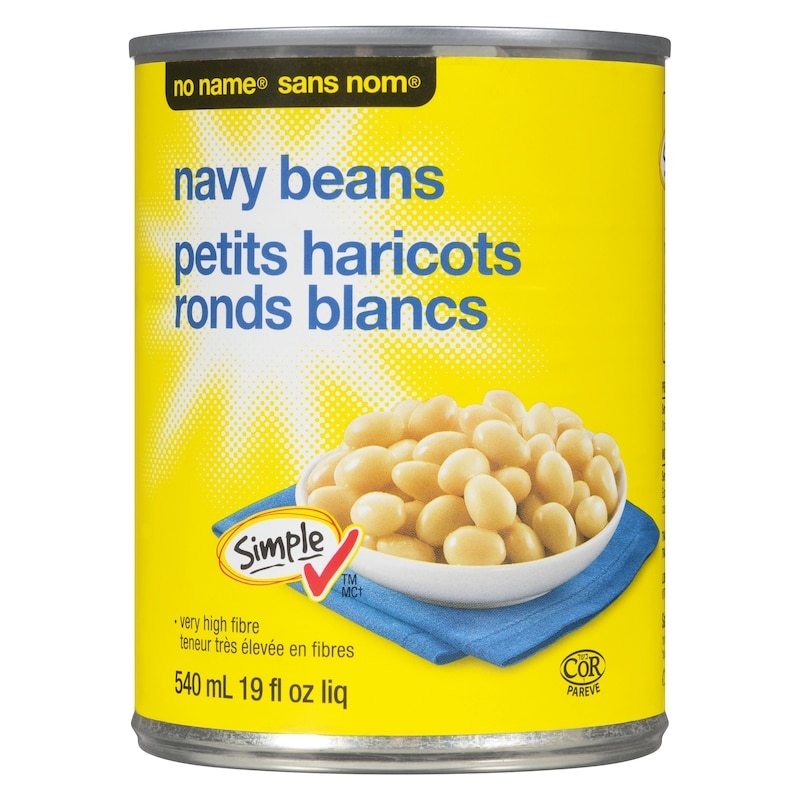 Beans Navy