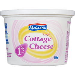 Kosher Cottage Cheese, 1%