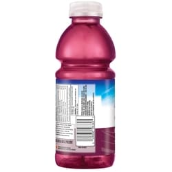 AQUAFINA Plus Black & Blue Berry Water - 591 ml | Zehrs