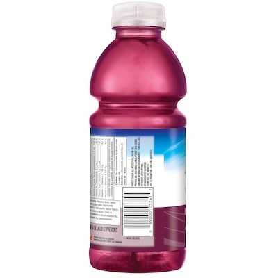 Eau Plus Mûre et Myrtille