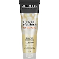 Sheer Blonde Highlight Activating Brightening Shampoo