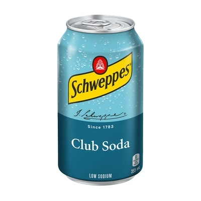 Club Soda
