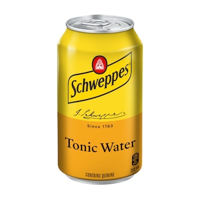Tonic Water