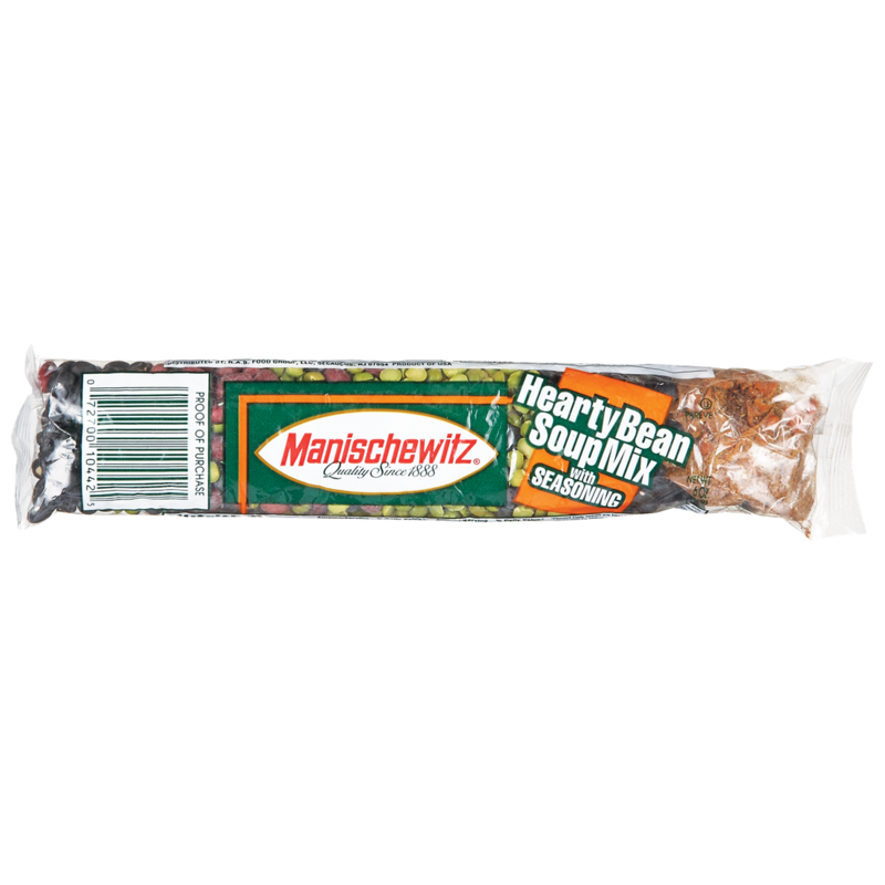 Kosher Hearty Bean Cello Soup